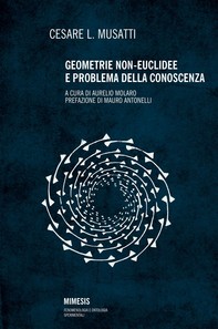 Geometrie non-euclidee e problema della conoscenza - Librerie.coop