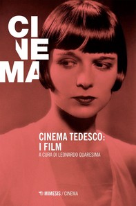 Cinema tedesco: i film - Librerie.coop