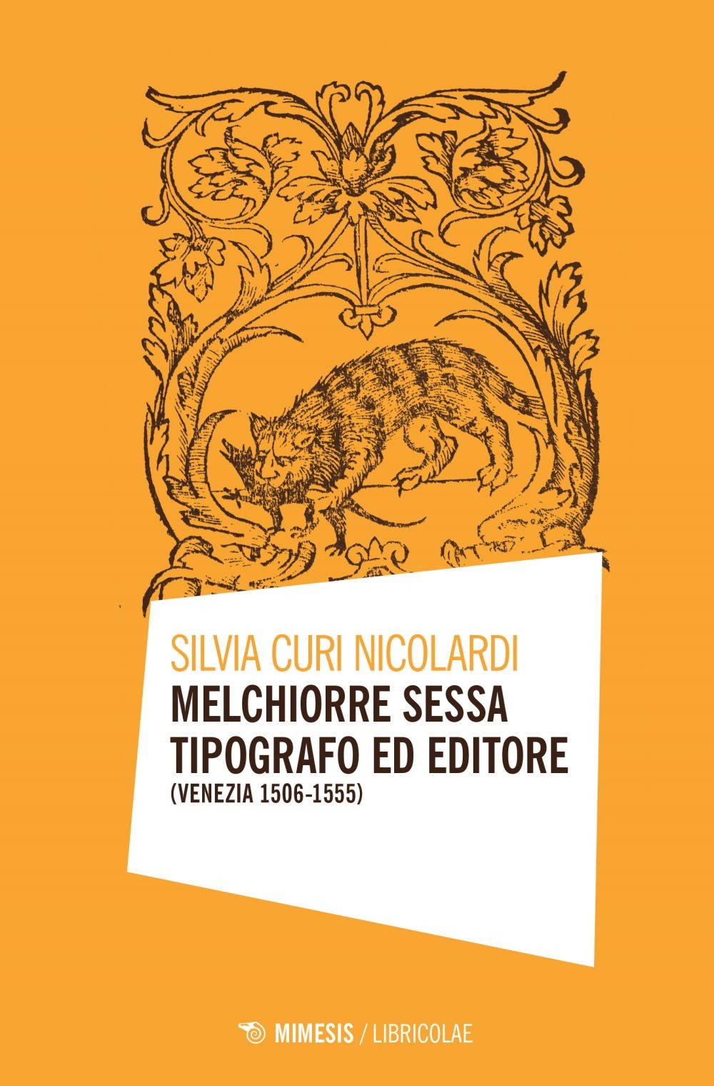 Melchiorre Sessa tipografo ed editore - Librerie.coop