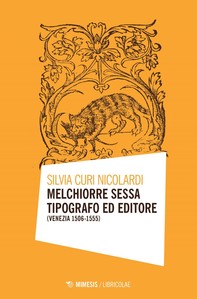 Melchiorre Sessa tipografo ed editore - Librerie.coop