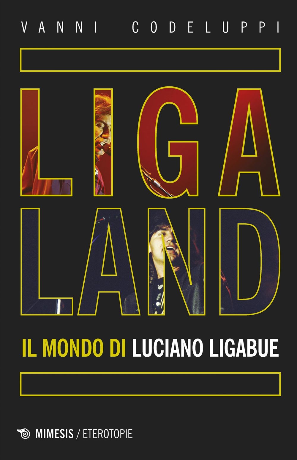 Ligaland - Librerie.coop