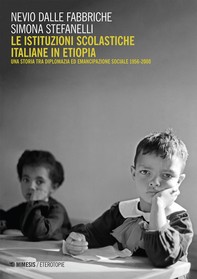 Le istituzioni scolastiche italiane in Etiopia - Librerie.coop