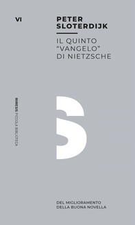 Il quinto "Vangelo" di Nietzsche - Librerie.coop