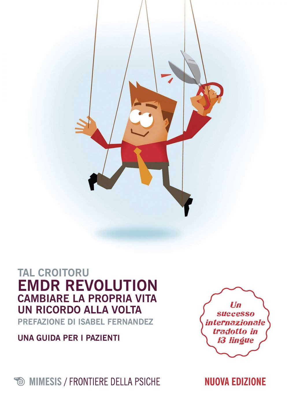 EMDR Revolution - Librerie.coop
