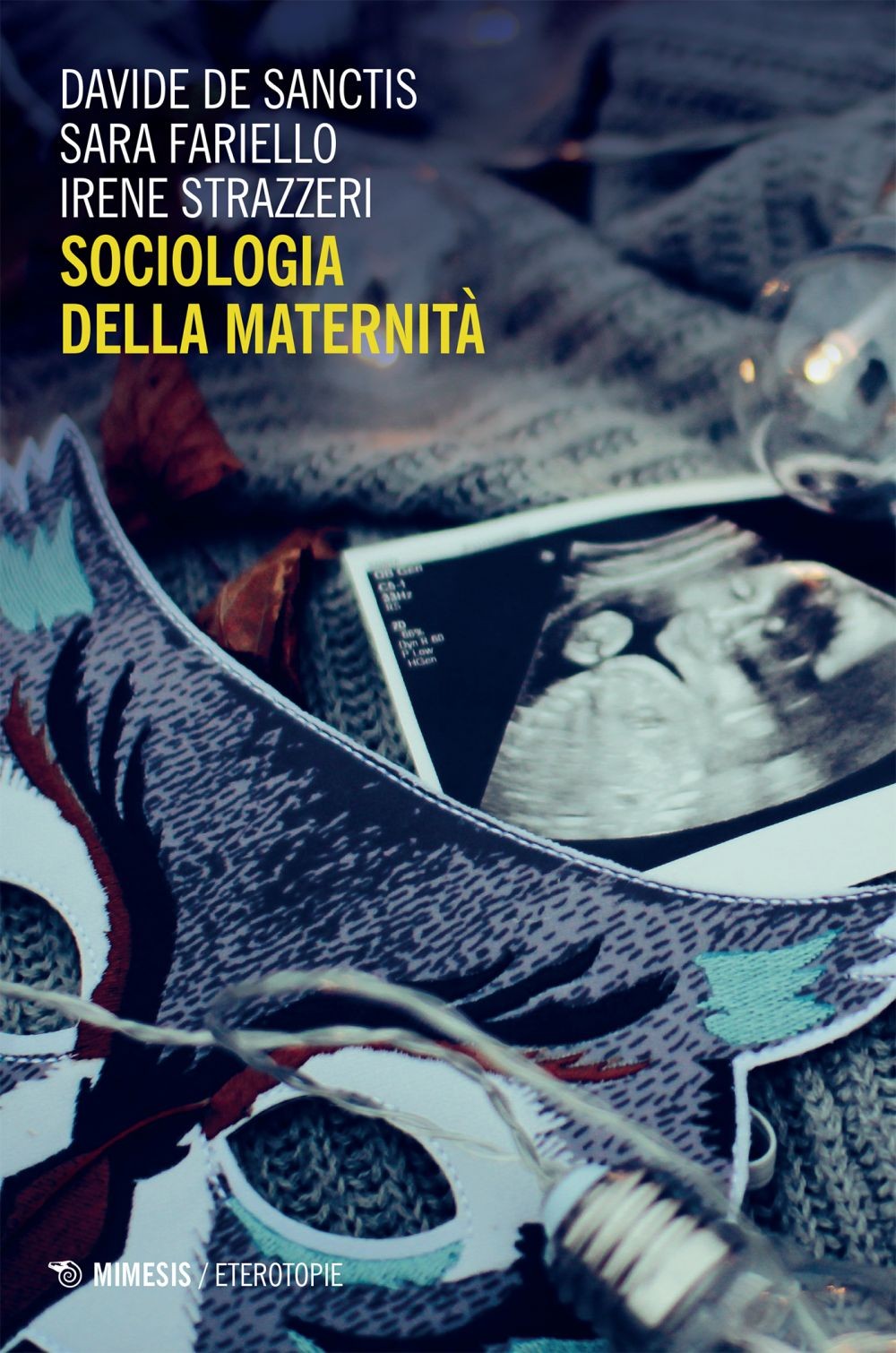 Sociologia della maternità - Librerie.coop