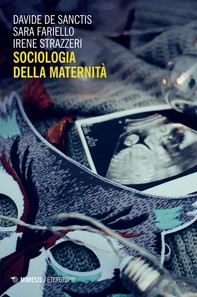 Sociologia della maternità - Librerie.coop