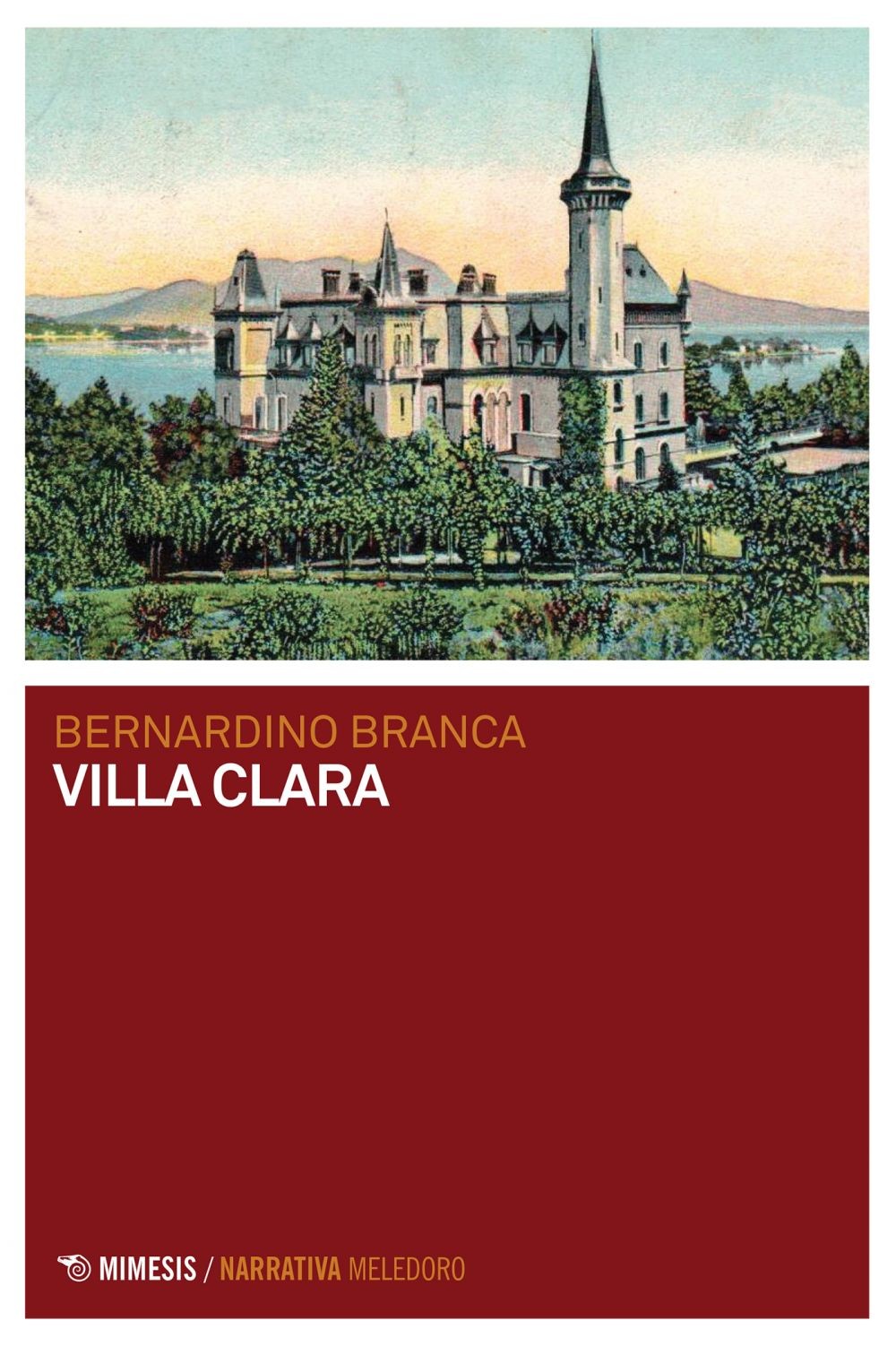 Villa Clara - Librerie.coop