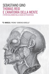 Thomas Reid e l’anatomia della mente - Librerie.coop