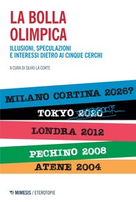 La bolla olimpica - Librerie.coop