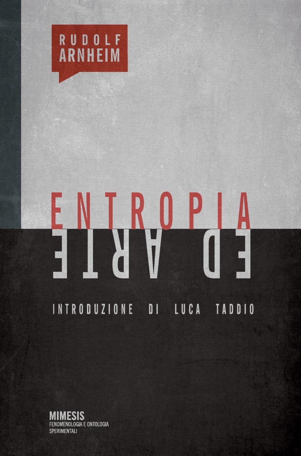 Entropia ed arte - Librerie.coop
