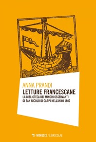 Letture francescane - Librerie.coop