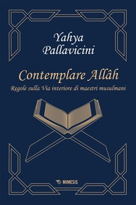 Contemplare Allâh - Librerie.coop