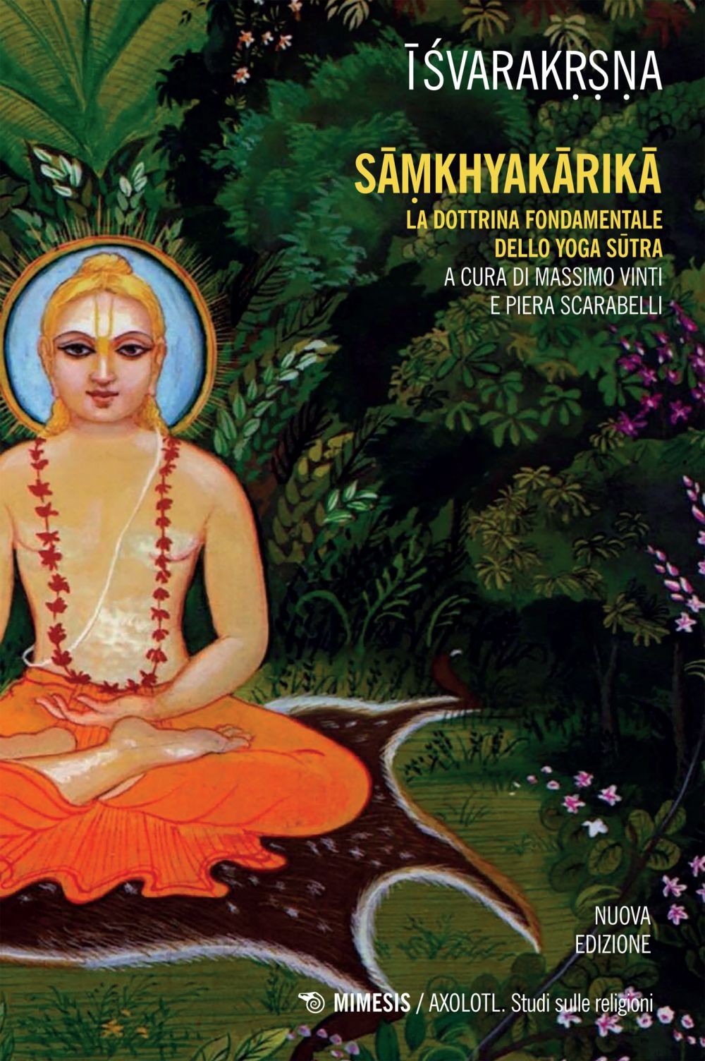 Samkhyakarika - Librerie.coop