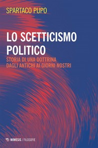 Lo scetticismo politico - Librerie.coop