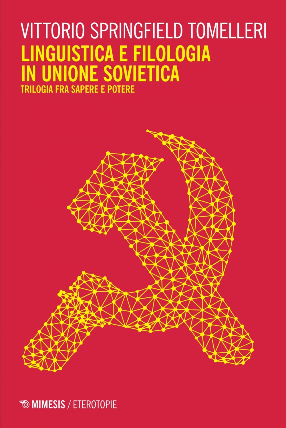 Linguistica e filologia in Unione Sovietica - Librerie.coop