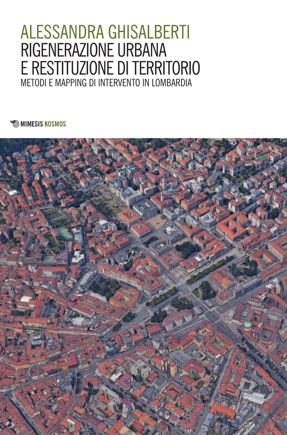 Rigenerazione urbana e restituzione di territorio - Librerie.coop