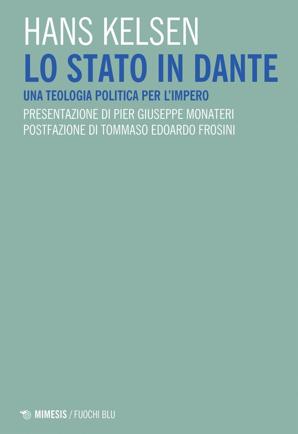 Lo Stato in Dante - Librerie.coop