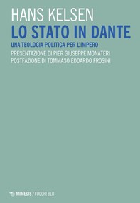 Lo Stato in Dante - Librerie.coop