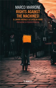 Rights Against the Machines! - Librerie.coop