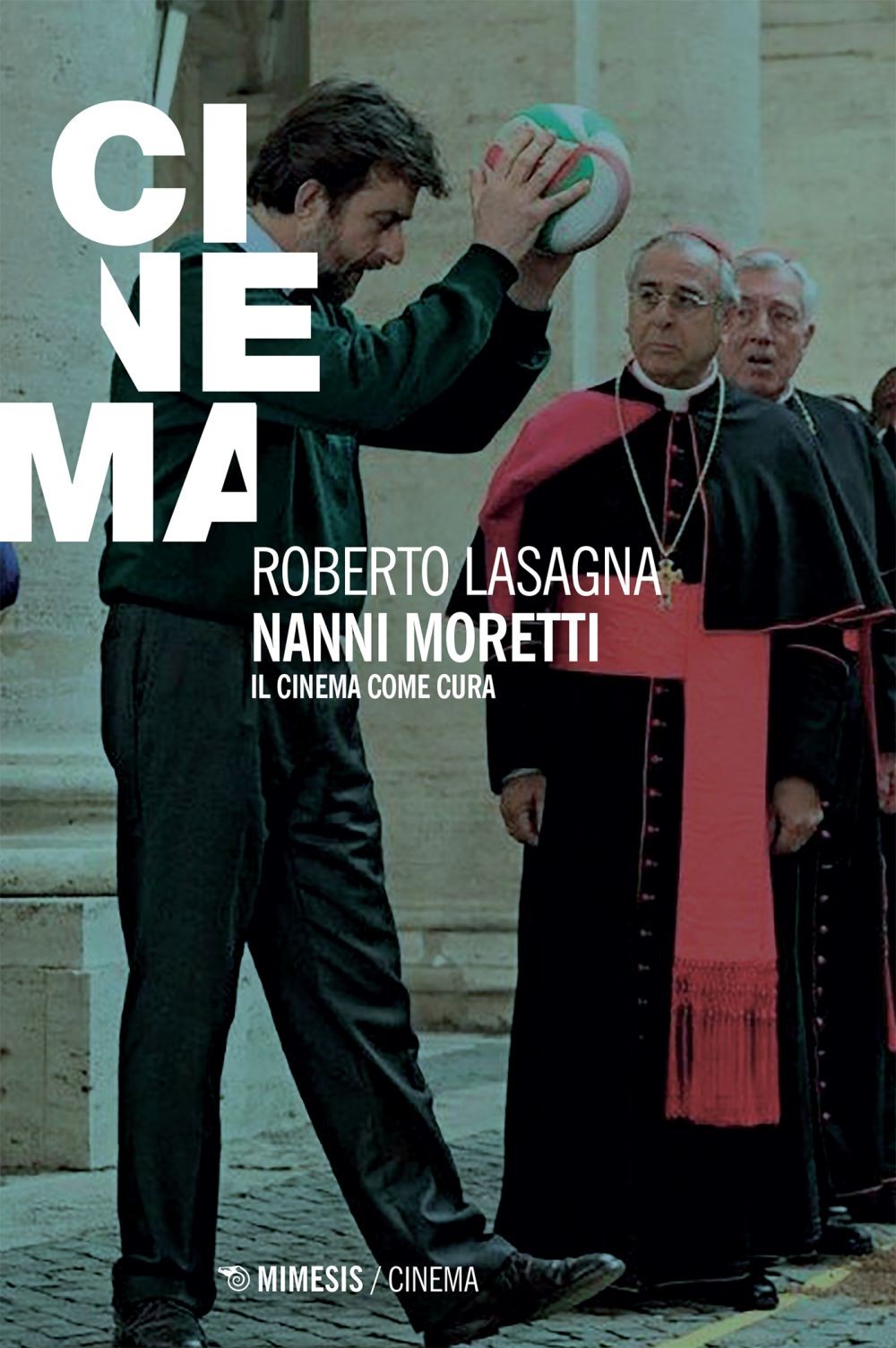 Nanni Moretti - Librerie.coop