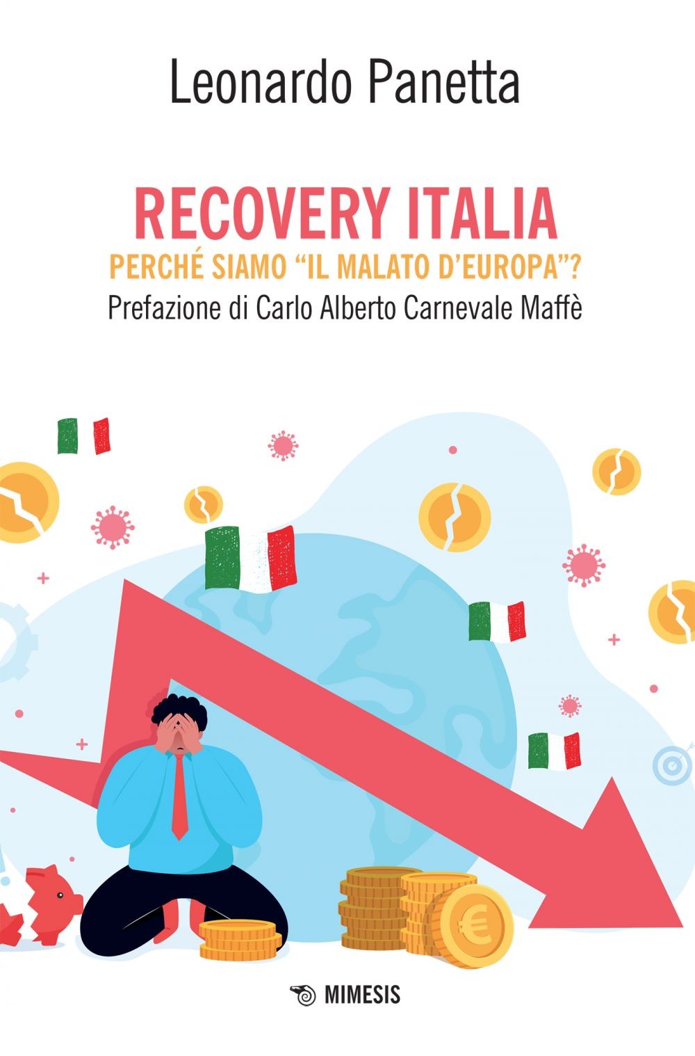 Recovery Italia - Librerie.coop