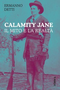 Calamity Jane - Librerie.coop