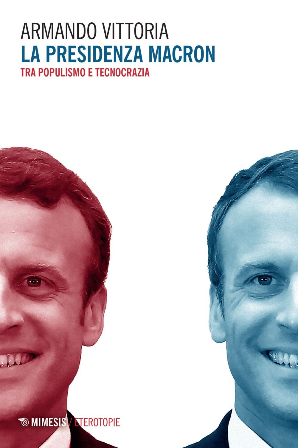 La presidenza Macron - Librerie.coop