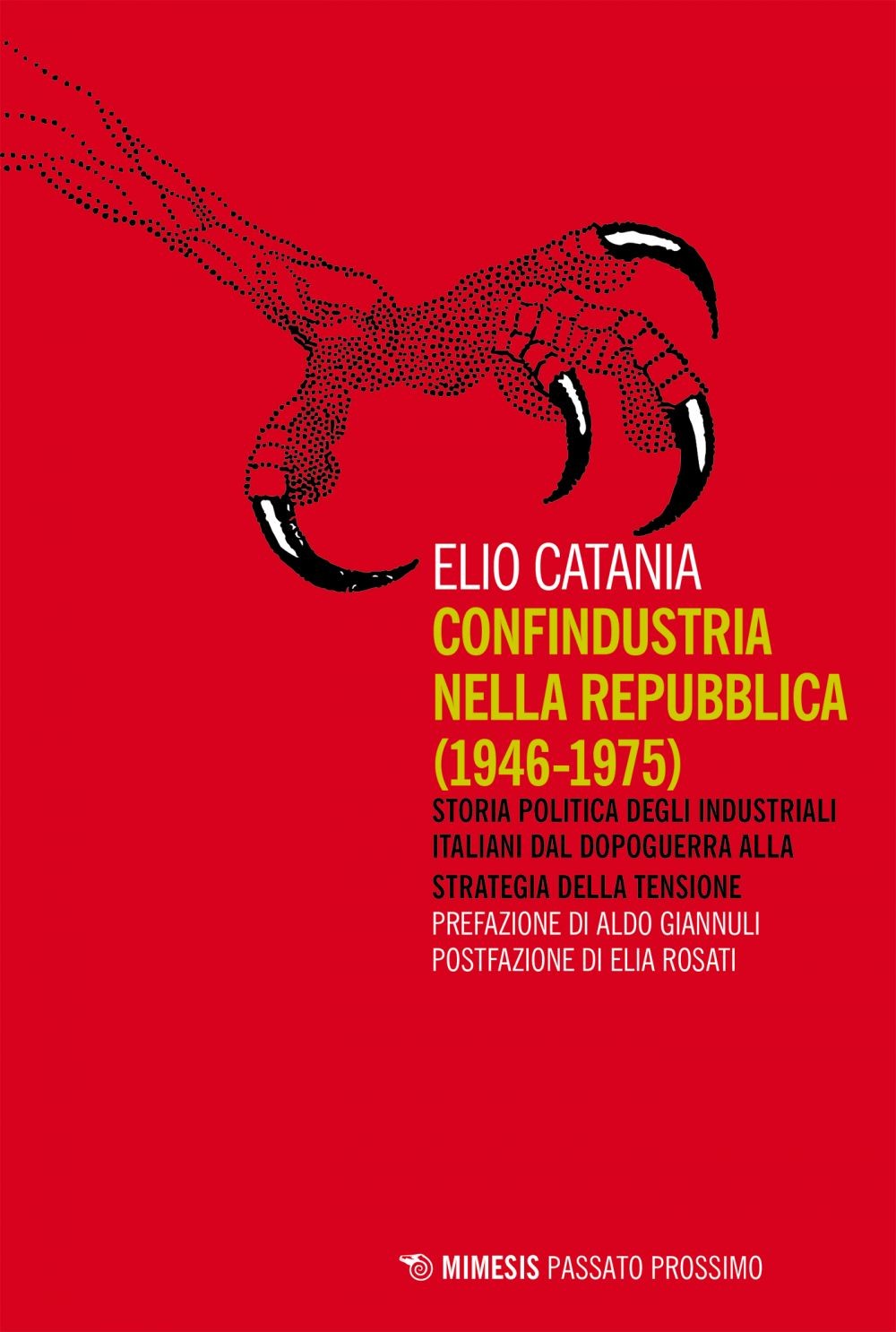 Confindustria nella Repubblica (1946-1975) - Librerie.coop