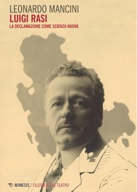 Luigi Rasi - Librerie.coop