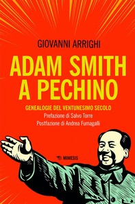 Adam Smith a Pechino - Librerie.coop