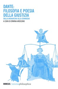 Dante: filosofia e poesia della giustizia - Librerie.coop
