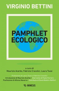 Pamphlet ecologico - Librerie.coop