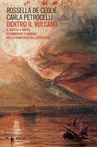 Dentro il vulcano - Librerie.coop