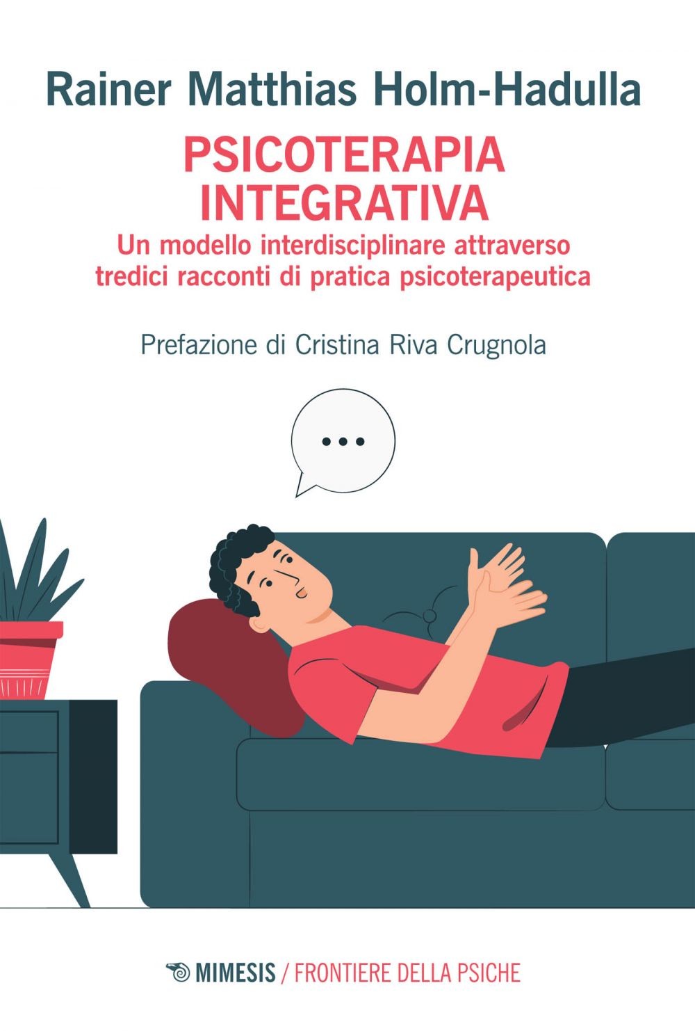 Psicoterapia integrativa - Librerie.coop
