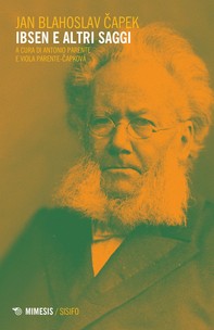 Ibsen e altri saggi - Librerie.coop