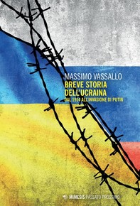 Breve storia dell’Ucraina - Librerie.coop