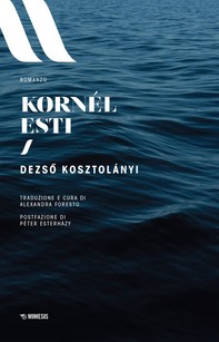 Kornél Esti - Librerie.coop