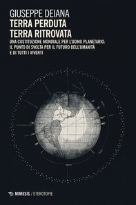 Terra perduta Terra ritrovata - Librerie.coop