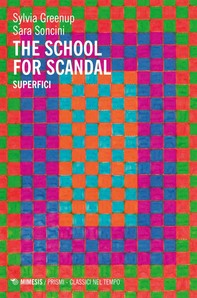 The School for Scandal - Librerie.coop