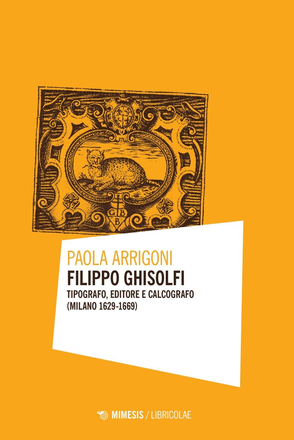 Filippo Ghisolfi - Librerie.coop