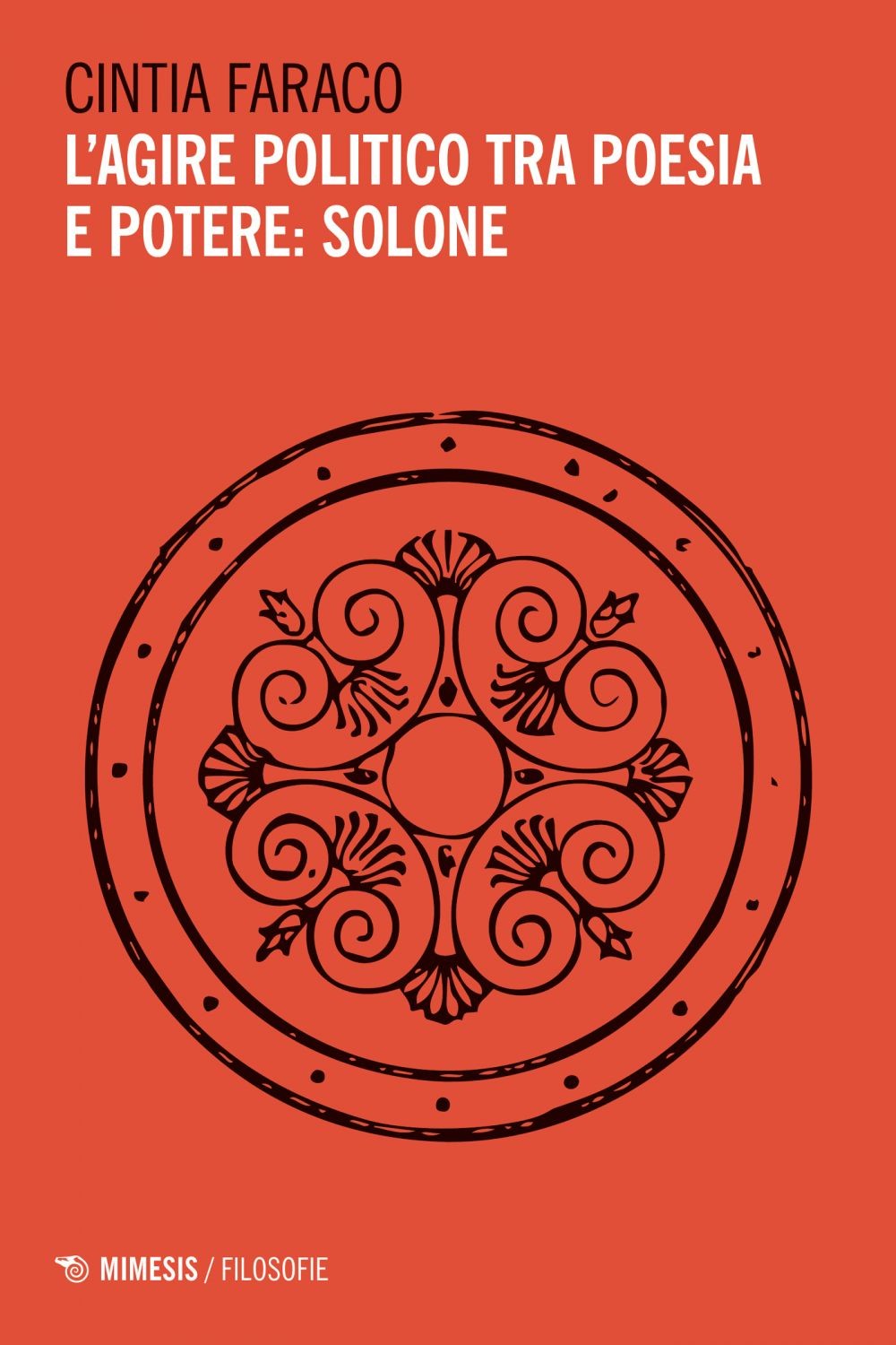 L’agire politico tra poesia e potere: Solone - Librerie.coop