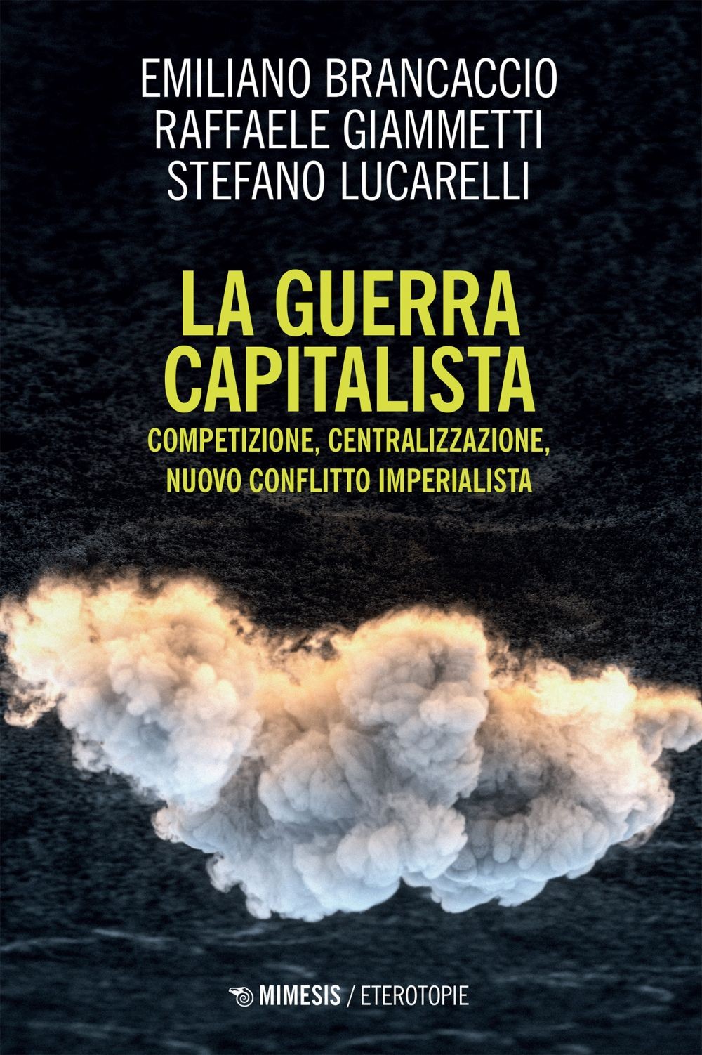 La guerra capitalista - Librerie.coop