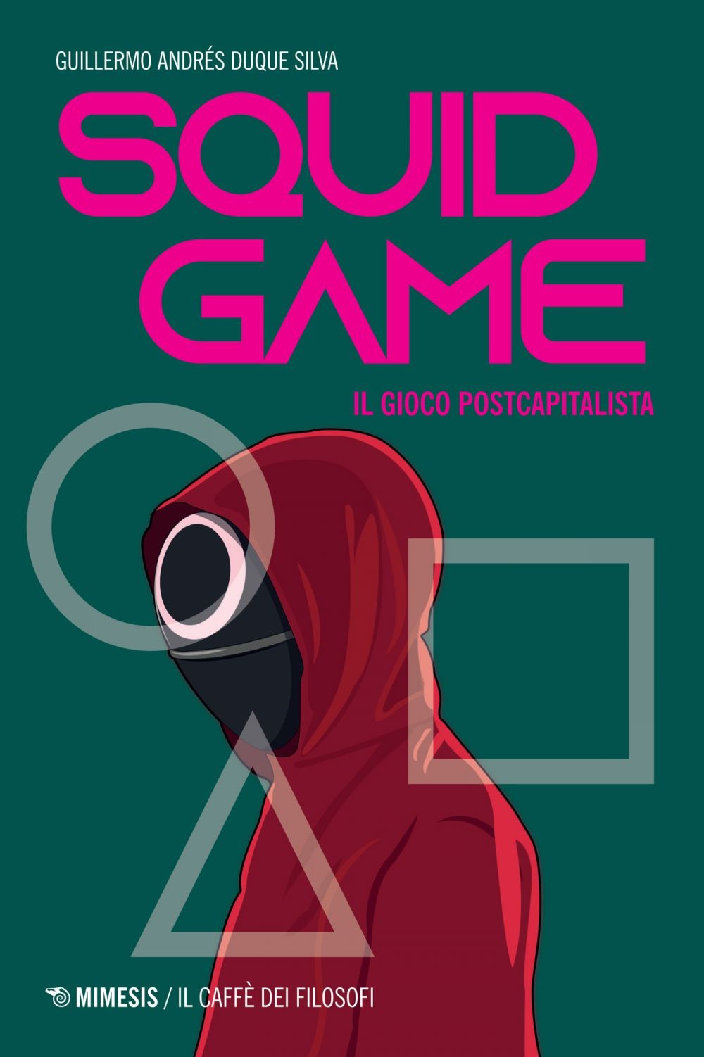 Squid Game - Librerie.coop