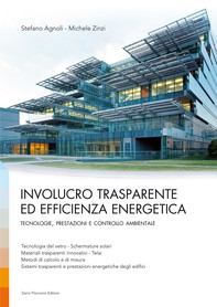Involucro trasparente ed efficienza energetica - Librerie.coop