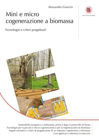 Mini e Micro cogenerazione a biomassa - Librerie.coop