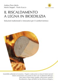 Il riscaldamento a legna in bioedilizia - Librerie.coop