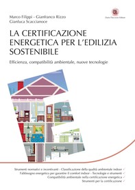 La certificazione energetica per l’edilizia sostenibile - Librerie.coop