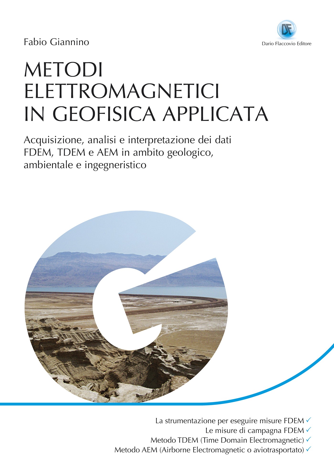 Metodi elettromagnetici in geofisica applicata - Librerie.coop