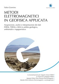 Metodi elettromagnetici in geofisica applicata - Librerie.coop