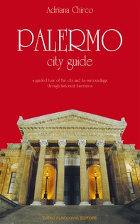 Palermo city guide - Librerie.coop